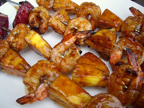 Frigarui de creveti