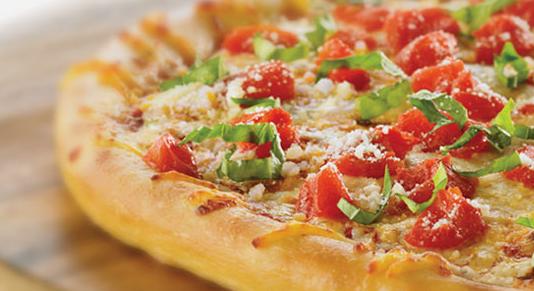 Reteta aluat pizza