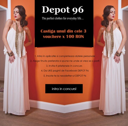 Depot 96 concurs DivaHair