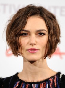 poza ten deschis Keira Knightley