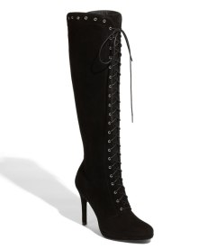 poza cizme inalte Stuart Weitzman