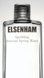 poza sticla apa minerala Elsenham