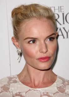 poza coafura Kate Bosworth