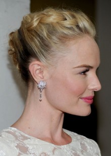 poza coafura Kate Bosworth