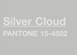 silver cloud
