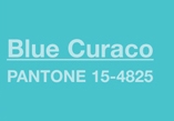 blue curacao