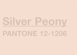 silver peony