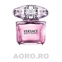 versace bright crystal