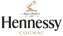 logo hennessy