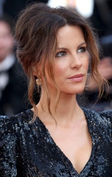 poze coafuri Kate Beckinsale