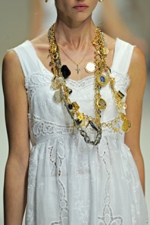 colier Dolce&Gabbana