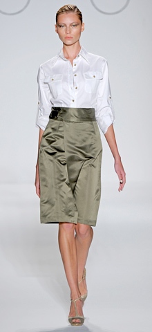 moda 2011 panataloni scurti Ruffian