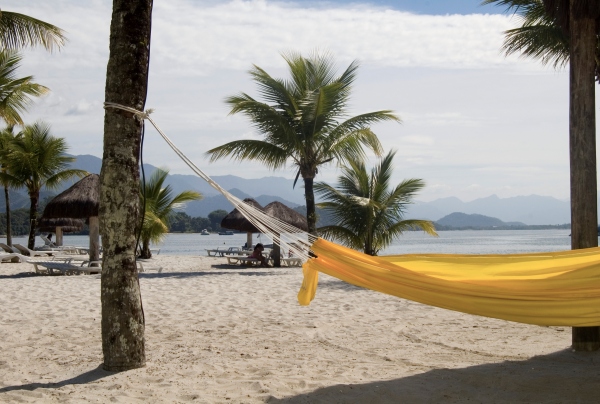 plaja exotica angra dos reis