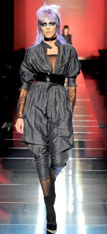 denim lucios vara 2011