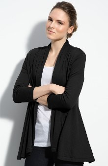 cardigan moda 2011