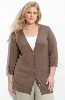 cardigan moda 2011