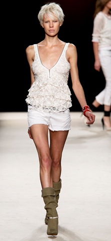 dantela 2011