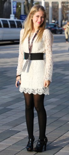 dantela 2011