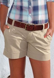 Pantaloni scurti 