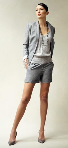 pantaloni scurti 2011