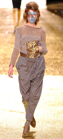 tendinte moda toamna iarna 2011 2012