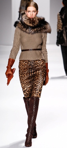 tendinte moda toamna iarna 2011 2012