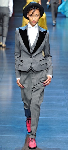 tendinte moda toamna iarna 2011 2012