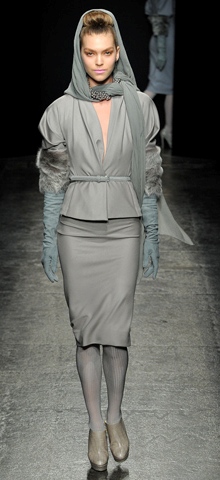 tendinte moda toamna iarna 2011 2012