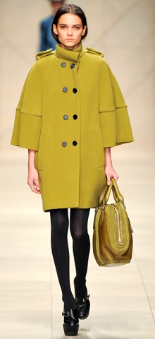tendinte moda toamna iarna 2011 2012