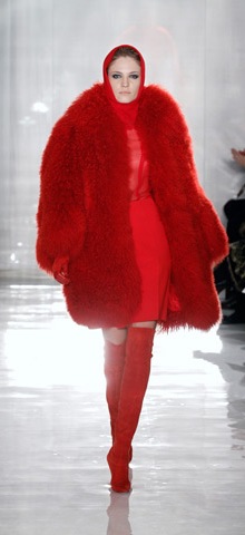 tendinte moda toamna iarna 2011 2012