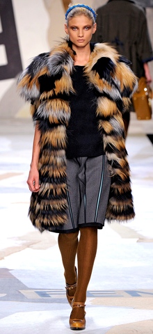 tendinte moda toamna iarna 2011 2012