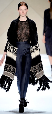 tendinte moda toamna iarna 2011 2012