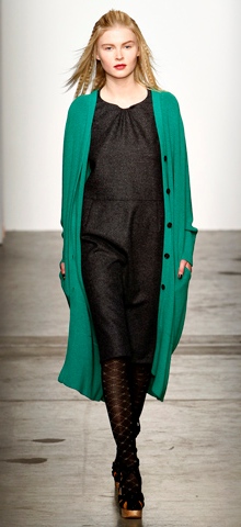 tendinte moda toamna iarna 2011 2012