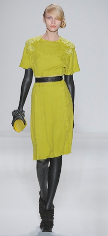 tendinte moda toamna iarna 2011 2012