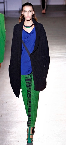 tendinte moda toamna iarna 2011 2012