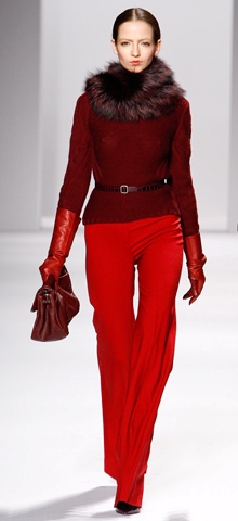 tendinte moda toamna iarna 2011 2012