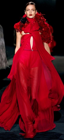 tendinte moda toamna iarna 2011 2012