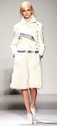 tendinte moda toamna iarna 2011 2012