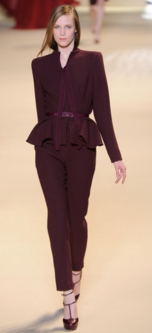 tendinte moda toamna iarna 2011 2012