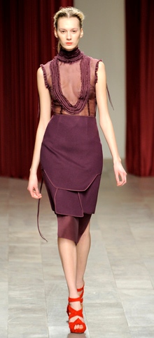 tendinte moda toamna iarna 2011 2012