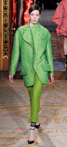 tendinte moda toamna iarna 2011 2012