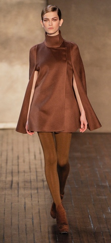 tendinte moda toamna iarna 2011 2012