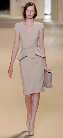 tendinte moda toamna iarna 2011 2012