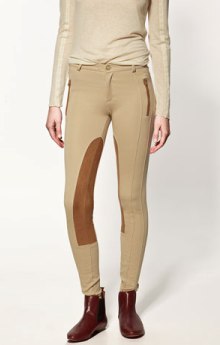 Leggings din piele