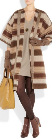 manusi lungi suede
