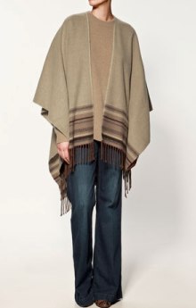 Poncho