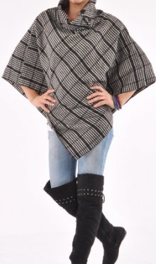 Poncho