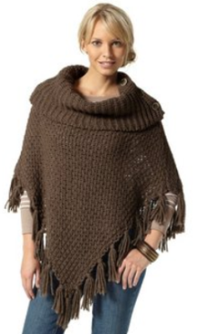 Poncho