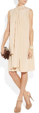 Rochie nude