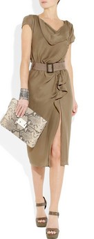 Rochie nude